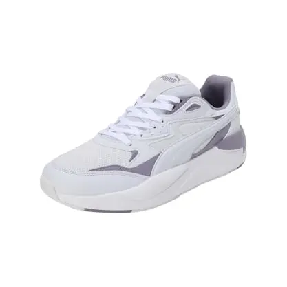 PUMA X-Ray Speed Sneakers für Erwachsene - Feather Gray/Purple