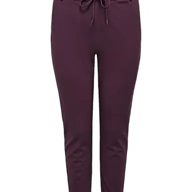 ONLY CARMAKOMA Damen Cargoldtrash Classic Pant, Port Royale, Größe 48W x 34L