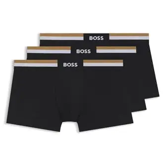BOSS Trunk 3P Motion