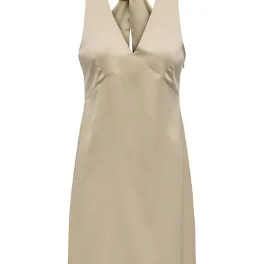 Onljane Life Sky Singlet Dress