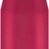 SIGG Explorer Trinkflasche Deep Magenta 0.75 L – aus Edelstahl, schadstofffrei und auslaufsicher