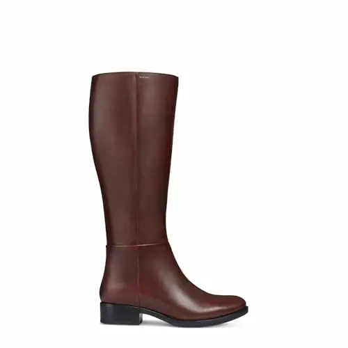 Geox D Felicity Damen Stiefel