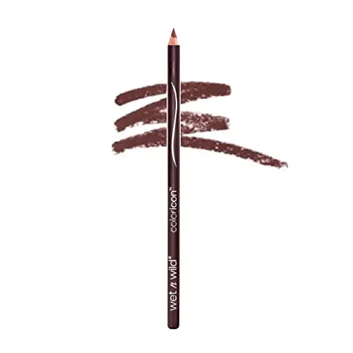 Wet n Wild Color Icon Lipliner Chestnut – cremiger, langanhaltender Lipliner für präzises Auftragen