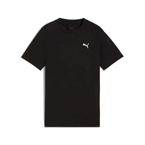 PUMA EVOSTRIPE T-Shirt Herren