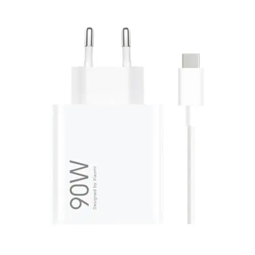 Xiaomi 90W HyperCharge Combo
