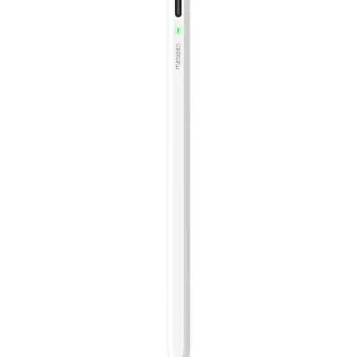 Metapen Air8 iPad Stift für Apple iPad 2018-2025, Ultraleicht, 20H Akkulaufzeit, für iPad 11/10/9/8/7/6 und Pro Modelle