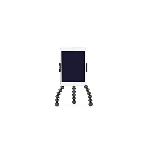 Joby GripTight PRO Tablet Stand - Flexibles Tablet-Stativ für kreative Inhalte