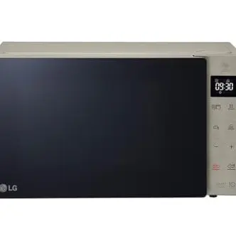 LG Mikrowelle mit Grill | 1000 W | 25 L | Smart Inverter