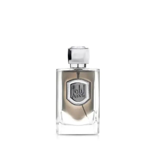 Lattafa Liam Grey Eau de Parfum 100ml