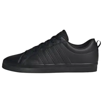 adidas VS Pace 2.0 Schuhe, Core Black, Größe 36 2/3 EU