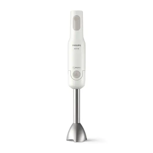 Philips Daily Collection ProMix Stabmixer, 650 W, Ergonomisch, Spritzschutz