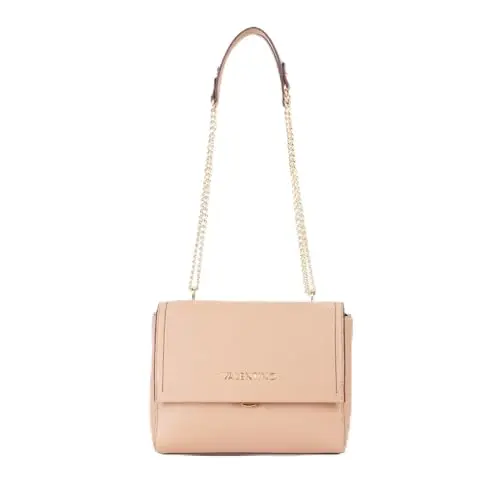 Valentino Damen Handtasche Samantha in Beige