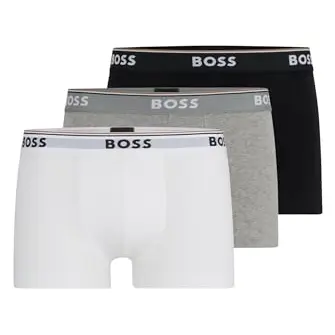 BOSS Trunk Unterwäsche 3er-Pack
