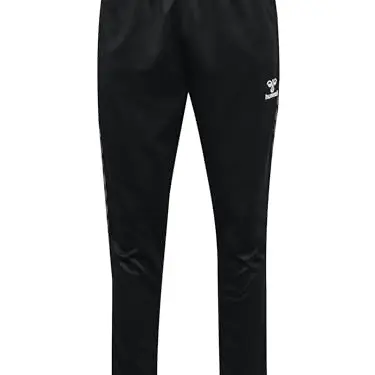 Hummel Trainingshose hmlAUTHENTIC schwarz, 2XL Herren