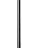 RICOO Lautsprecherständer LH054-F – 1er-Set für Sonos One, One SL & Play:1 – Stabile Bodenhalterung