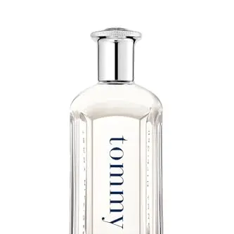 Tommy Hilfiger Tommy Eau de Toilette 100 ml für Herren – Fougère mit Zitrus- und Fruchtnoten