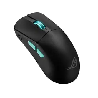 ASUS ROG Harpe ACE AIM Lab Edition - Kabellose Gaming Maus