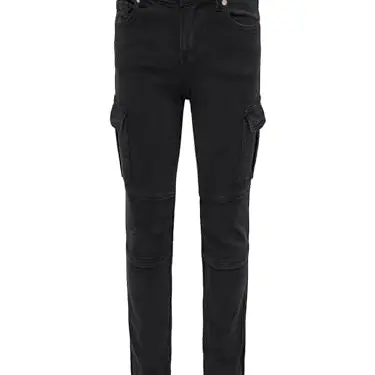 ONLY Mädchen Cargo-Hose
