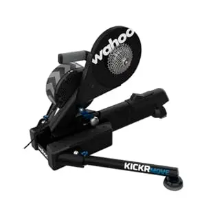 Wahoo KICKR Move
