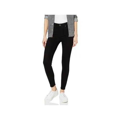 ONLY Skinny Jeans für Frauen - Mittlere Taille, Slim Fit
