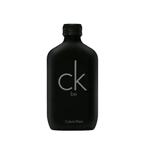 Calvin Klein CK Be Eau de Toilette