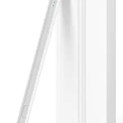 Stylus Stift für iPad (2018-2025) mit Palm Rejection und Neigungssensitivität, kompatibel mit iPad Pro, Air, mini und mehr