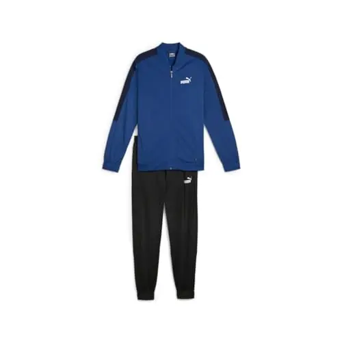 PUMA Baseballtrikotanzug