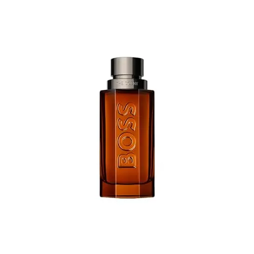 BOSS The Scent Eau de Parfum Intense for Him 100 ml