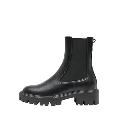 ONLY ONLBETTY-1 PU Boot