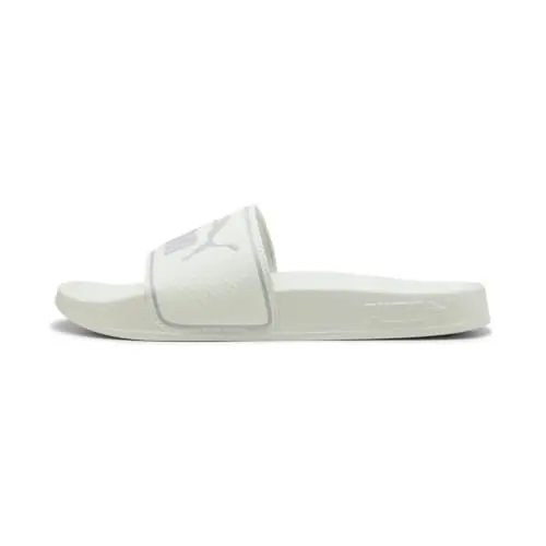 PUMA Unisex Leadcat 2.0 Slide Sandalen, Sage Frost Lilac Crush, Größe 46
