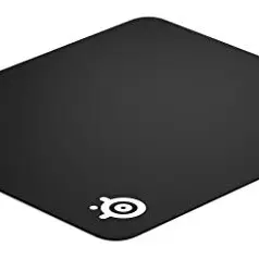 SteelSeries Gaming Teppich - Schwarz