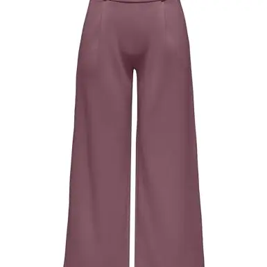 JdY Damen Jdygeggo New Long Pant Hose - Rose Brown