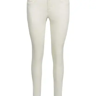 ESPRIT Damen Hose 055/Ice, Größe 30W x 32L