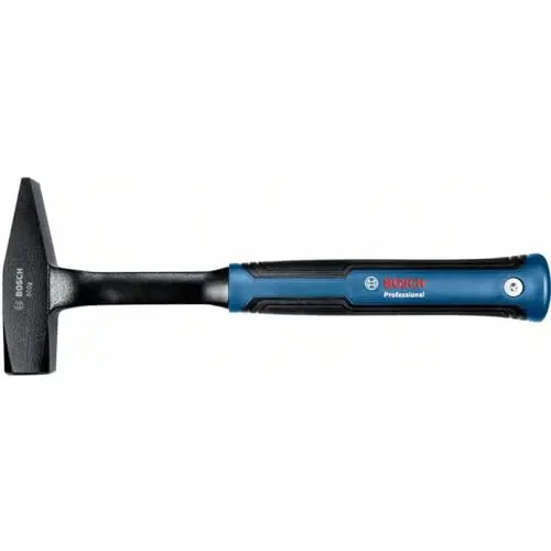 Bosch Professional Schlosserhammer - Strapazierfähig mit erhöhtem Anwenderschutz