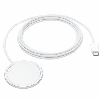 Apple MagSafe Ladegerät 2 m