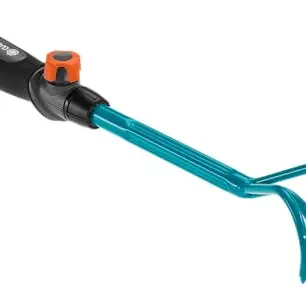 Gardena Combisystem Gartenkrallen, 3-zahnig, 7 cm Arbeitsbreite, ergonomischer Griff