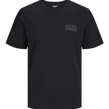 JACK & JONES JJECORP Logo T-Shirt