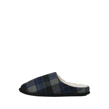 JACK & JONES Herren Hausschuhe Mule Homeslipper
