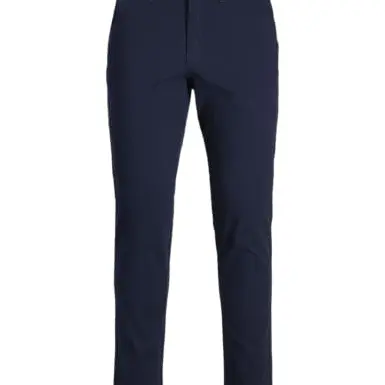 JACK & JONES Chino Hose Slim Fit