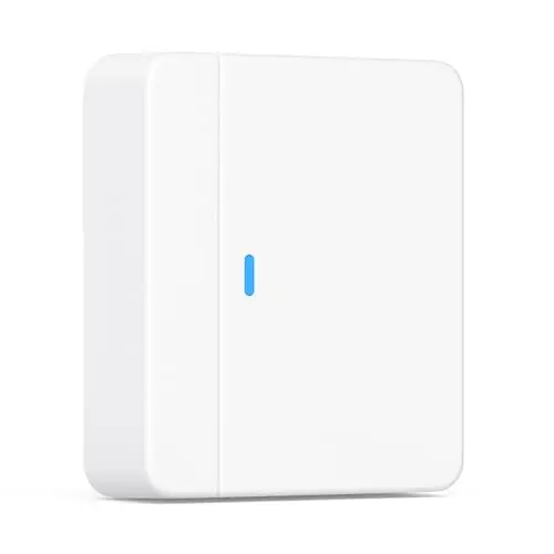X-Sense Smart Türsensor, Sicherheitskit, kompatibel mit Alexa, für Türen und Fenster