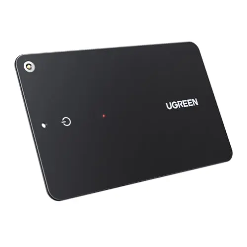 UGREEN FineTrack Slim Tracker-Karte