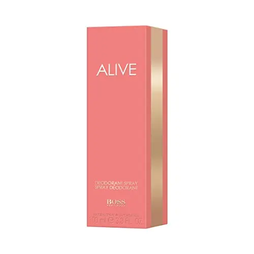Boss Alive Damen Deo Spray 100ml
