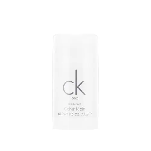 Calvin Klein CK ONE Deo Stick 75 ml