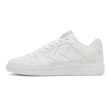 Hummel Herren Schuhe Weiß Größe 43