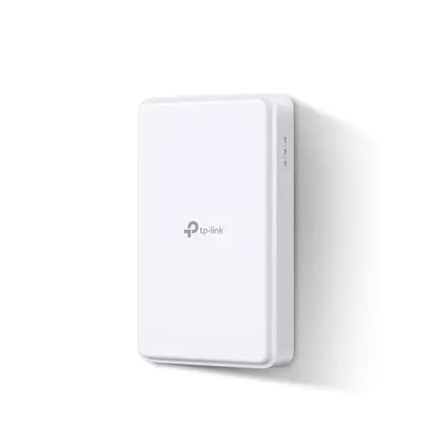TP-Link NE200 Outdoor 5G LTE Router - bis zu 4,67 Gbit/s, wettergeschützt, zur Mast- oder Wandmontage