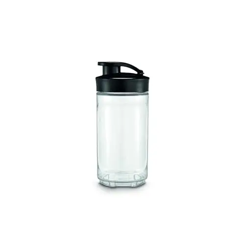 WMF Kult X Mix & Go Smoothie Becher 300ml - Bruchsicherer Tritan-Kunststoff