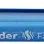Schneider Kugelschreiber Fave, Druckmechanik, Blau