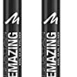 Manhattan Eyemazing Khol Kajal 107D - 2er Pack