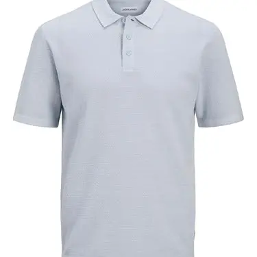 JACK & JONES JJEGEORGE Kurzarm-Polo