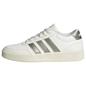 adidas Damen Breaknet 3.0 Schuhe, Size 40 EU, Weiß
